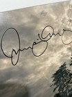 Rory Mcilroy    into The Horizon    Signed 16x20 Uda Coa Grand Slam Masters Champ