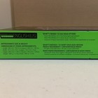 Razer Blackwidow V4 X Mechanical Gaming Keyboard W  Green Switches   Chroma Rgb