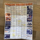 London Theatre Guide June 1992 West End Listings And Show Previews