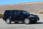 2007 Toyota 4runner V8 Sport