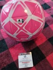 Lionel Messi Autographed Soccer Ball