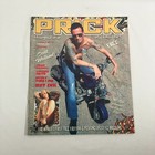 Vintage Tattoo Magazine Lot   Prick Magazine   International   Flash   Kat Von D