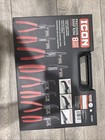 Icon  Snap Ring Pliers Set 8-pc Internal extern Hard Case  
