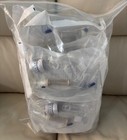 Sterile Med Stream Iv Tubing 92   20 Drops Per Ml  Lot Of 21  Exp  06 2027