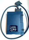 Iomega Zip Z100p2 External Pc Zip Drive - Blue 1990 s