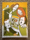 The Lights Of Broadway Cards -  title Of Show  - Autumn 2015 Mini Bundle