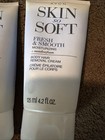 Avon Fresh   Smooth  moisturizing Body   Hair Removal  cream  pain Relief  Lot4new
