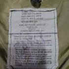 Us Military Ecwcs Woodland Camo Goretex Cold Weather Parka X-large Long Army 
