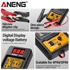 Aneng Universal Car Relay Tester Voltage Tester Rt01 11-25v Ar Battery