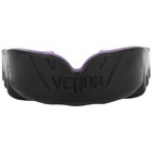 Venum Challenger Mouthguard - Black purple
