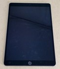 Apple Ipad Pro A1701 Tablet 64gb Space Gray Wifi See Notes