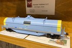 Atlas 42  Coilcar South Chicago   Indiana Harbor  250110 Ho Scale New 