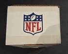      500  Football Trading Card Lot - Perfect For Base Set Building      
