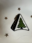 Vintage Masonic  Freemason Trinket Dish  New