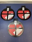 New Diablo Lot Of 3  D0748cf Steel Demon Metal Cutting Saw Blade 7-1 4 x 48 T