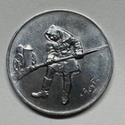 1978 San Marino 5 Lire - Coin  d-030