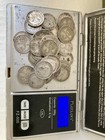 Sterling Silver Coins For Scrap 69g