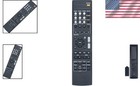 Multi-device Rc-928r Replacement Remote For Onkyo Receivers  40 Button Control