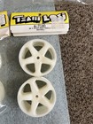 Vintage Losi Xx Xx4 Buggy 5 Spoke A-7044 A-7140 Rr Sprint Tires A-7375 S Nos 