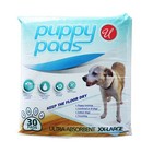 Dog Puppy Pee Pads Leak-proof 36 x36  Ultra Absorbent 6 Layer Pet Training Pads