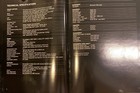 Lamborghini Gallardo Coupe spyder Hardbound Sales Brochure