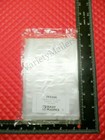 100 Merchandise Bags 4 X 6 Clear Thin 1 Mil Plastic Baggies 4  x 6  