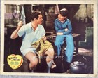 Universal Horror Pictures Star Gloria Stuart Orig Golfing Change Of Heart Lc Set