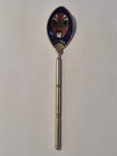 Beijing  Vintage Souvenir Spoon Collectible