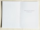 Merry Christmas Greeting Card    Envelope 6 75  4 5  