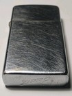 1959 Old Vintage Zippo Lighter Vintage Slim Zippo Lighter 1950s Zippo 1959 Zippo
