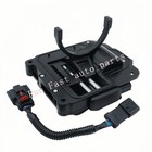 Transfer Case Actuator For 14-18 Jeep Cherokee 15-17 Chrysler 200 68321285ae