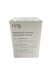 Ring Chime Pro 2nd Gen 2 4   5ghz Wi-fi Extender For Ring Devices New Sealed