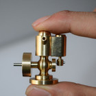 Enginediy M22 Mini Steam Engine Live Steam Model New