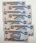 5000 Iraqi Dinar   Central Bank Of Iraq Notes   5 000 Dinars Iqd Currency