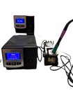 Jbc Hd-2b Soldering Station     150w     Used  Fully Functional