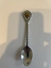Nebraska Vintage Souvenir Spoon Collectible