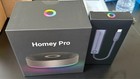 Homey Pro  2026    Official Ethernet Adapter - Ultimate Smart Home Hub