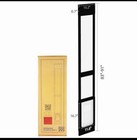 Elevon Dog Door For Sliding Glass Door Patio Panel