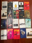 Lot Of 76 Broadway Theater Playbills 2000 s -2025 Some Inserts Billy Crystal   