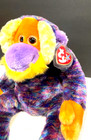 Ty Beanie Buddy 2000 Bananas The Orangutan 14  New