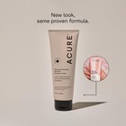 Acure 24hr Moisturizing Lotion - Soothing   Hydrating Unscented Body Lotion With