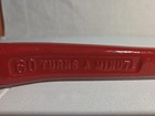 Vintage Cream milk Separator Handle-crank cast Iron Parts