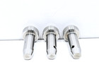 121460 Nov Bracket Hanger Pin Lot Of 3