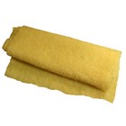 1 4   6mm  Crepe Rubber - 16  X 18  Sheets - 3 Colors