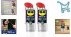 Electrical Contact Cleaner Spray Twin Pack 11 Oz Residue Free Precision