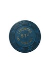 Vintage  1 Casino Chip From The Landmark Hotel   Casino Las Vegas Nevada