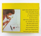 Bundle - Lutterloh Fashion System Pattern Making   Oleyar Pattern Fitting Vhs
