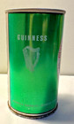 Vintage Guinness Export Stout Pull Tab Great Britain 11 5 Oz  Clean 