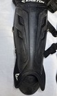 Easton Intermediate Catchers Equipment Black 14    Leg And Knee Guards 