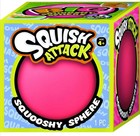 Squish Attack Big Squooshy Sphere- Stress Relief fidget Toy